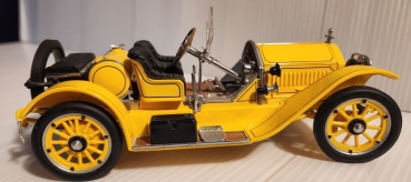 Franklin Mint Stutz Bearcat 1915 DieCast Model (4354)